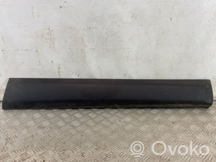 Nissan Qashqai Moulure de porte avant 808704EA0A