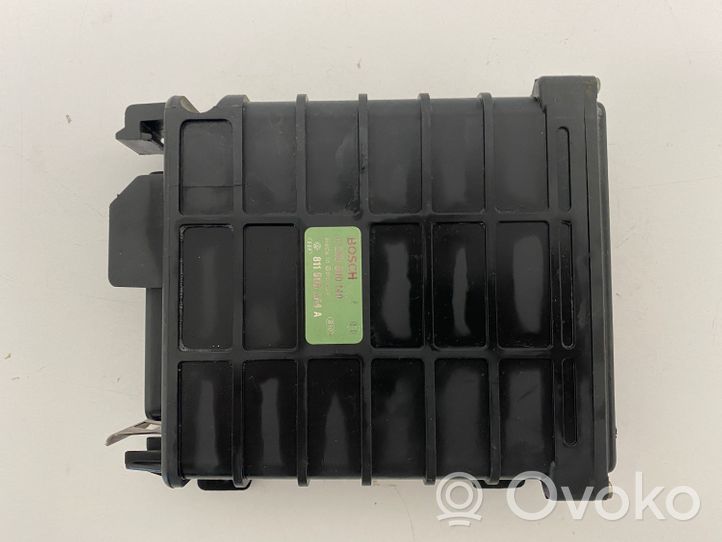 Audi 80 90 B3 Engine control unit/module 0280800140