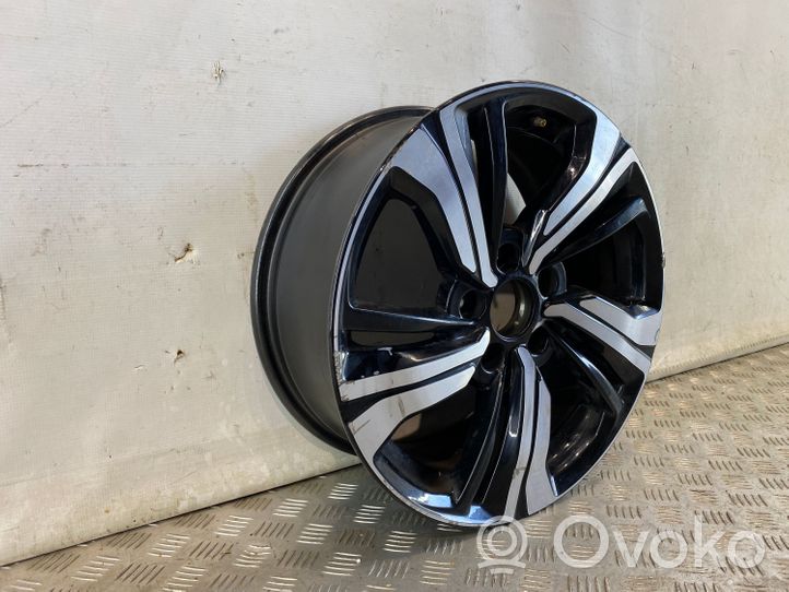 Honda Civic X R17 alloy rim TBA17070D