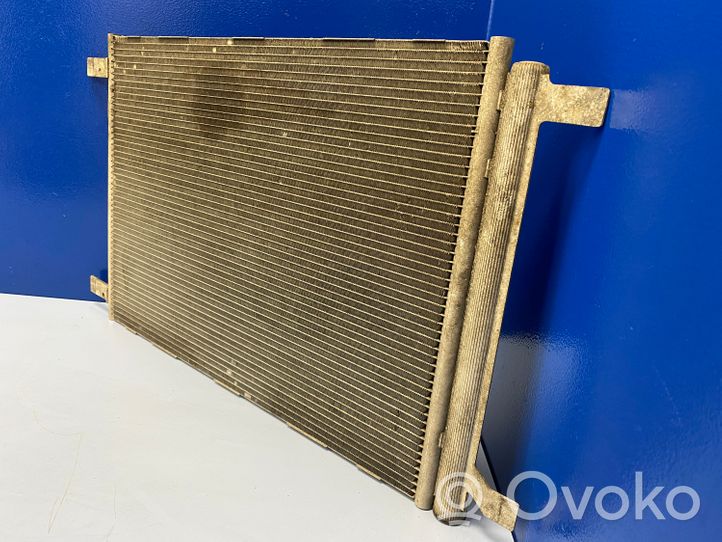 Volkswagen Golf VII Gaisa kondicioniera dzeses radiators 5Q0816411BH