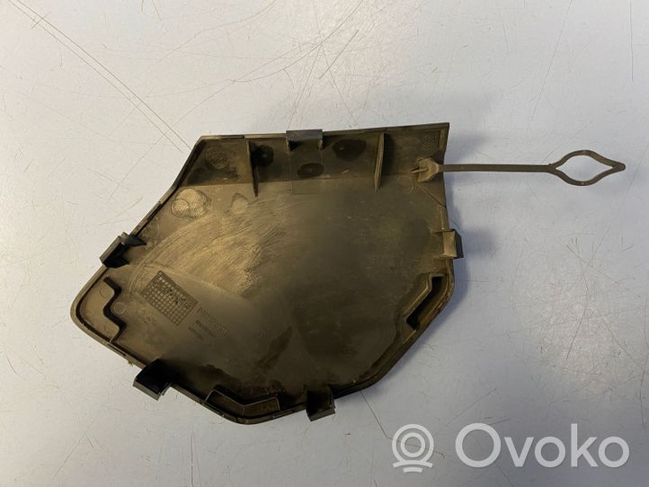 Nissan Qashqai Capuchon, crochet de remorquage avant 622A0HV00A