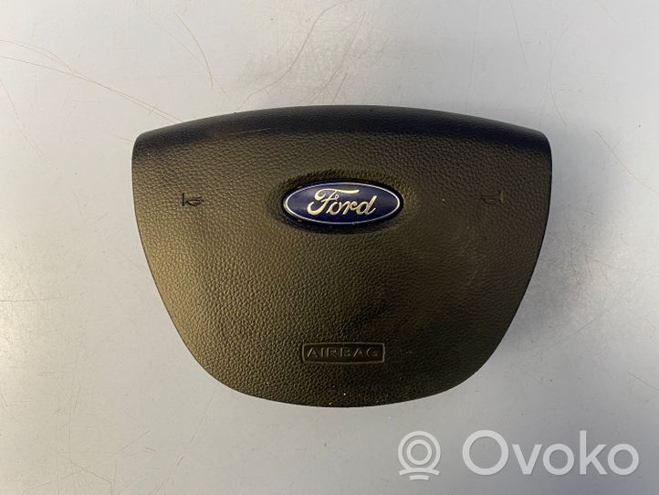Ford Focus C-MAX Ohjauspyörän turvatyyny 5M51R042B85AA