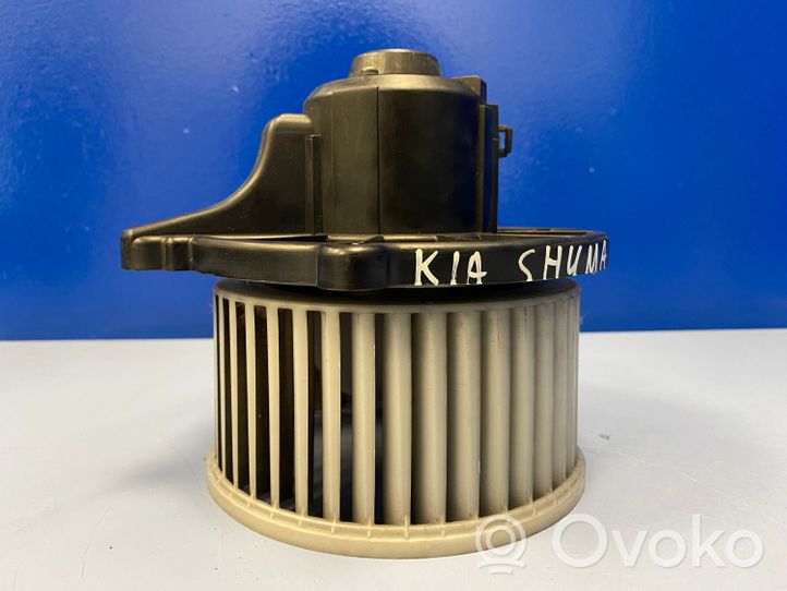KIA Shuma Heater fan/blower 0K2A161B10