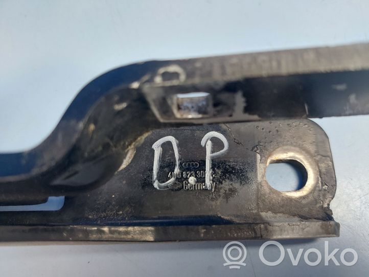 Audi A8 S8 D2 4D Charnière, capot moteur 4D0823302C