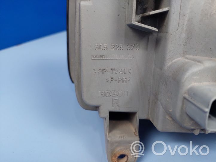 Opel Frontera B Lampa przednia 1305235379