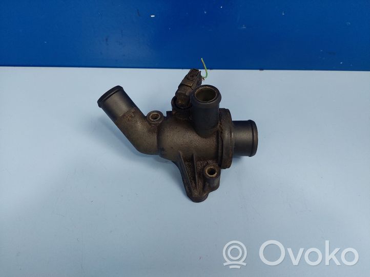 Mercedes-Benz A W168 Termostatas/ termostato korpusas A6682030275