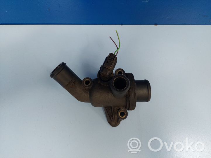 Mercedes-Benz A W168 Termostato/alloggiamento del termostato A6682030275