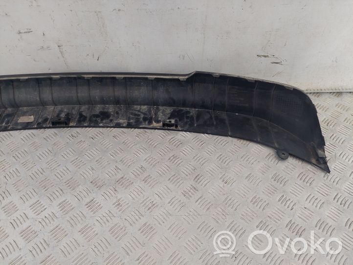 Hyundai i30 Moulure inférieure de pare-chocs arrière 86612G4000