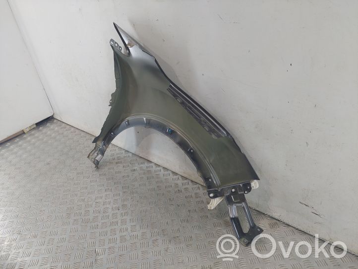 Mitsubishi Eclipse Cross Fender 5220AG37