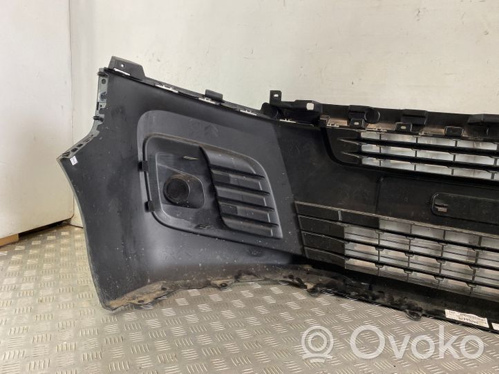 Peugeot Expert Front bumper 1615649280