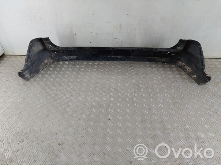 Ford Transit -  Tourneo Connect Rear bumper FT1117K823A