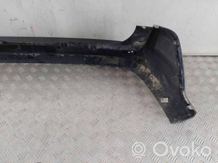 Ford Transit -  Tourneo Connect Rear bumper FT1117K823A