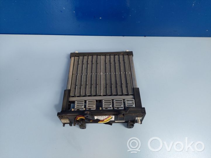 Mercedes-Benz A W168 Radiateur électrique de chauffage auxiliaire A1688300761