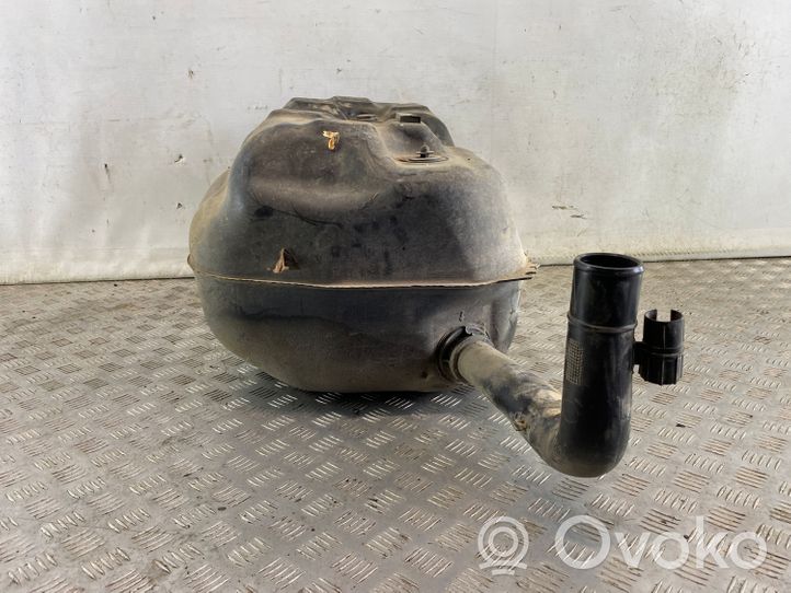 Peugeot Boxer Fuel tank 1379080080