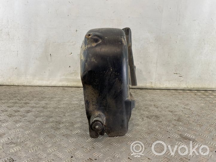 Renault Modus Rivestimento paraspruzzi parafango posteriore 8200213412