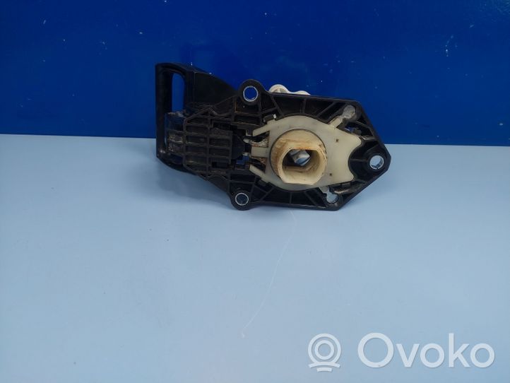 Renault Modus Vararengas vinssi 8200304319