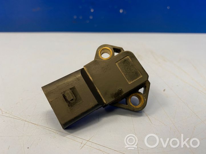 Seat Alhambra (Mk1) Air pressure sensor 