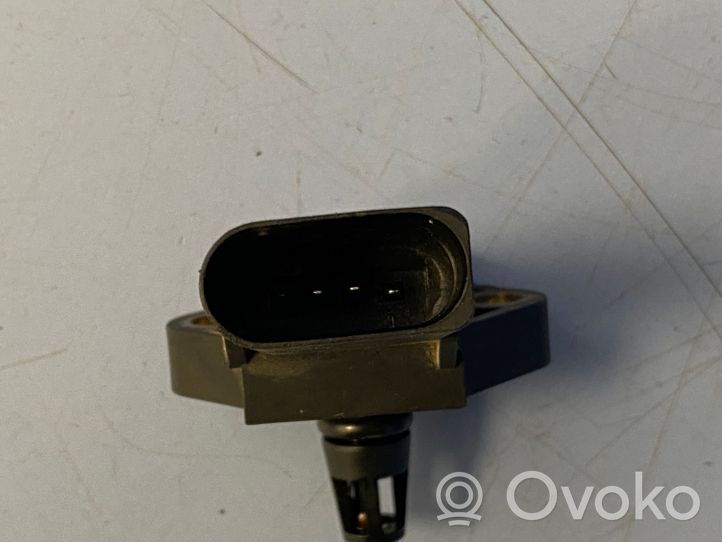 Seat Alhambra (Mk1) Air pressure sensor 