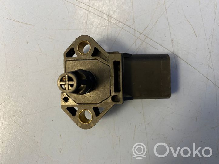 Seat Alhambra (Mk1) Air pressure sensor 