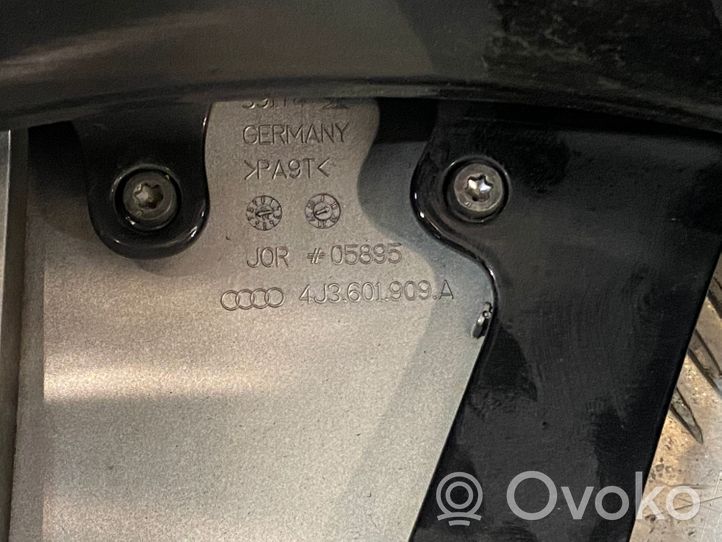 Audi e-tron R21-alumiinivanne 4J3601025K