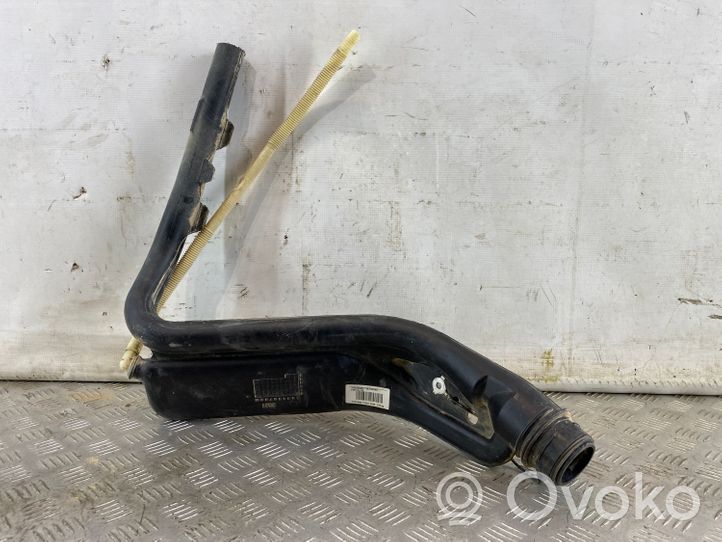 Citroen C3 Aircross Tubo e bocchettone per riempimento serbatoio del carburante 4100405AB