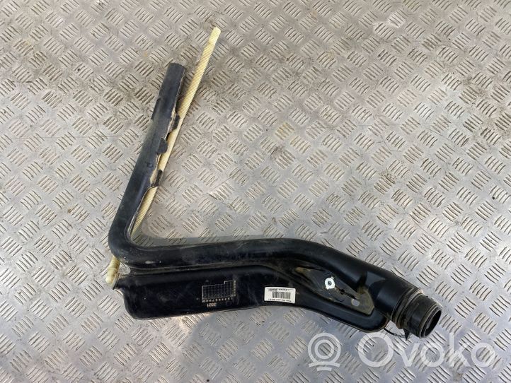 Citroen C3 Aircross Tubo e bocchettone per riempimento serbatoio del carburante 4100405AB