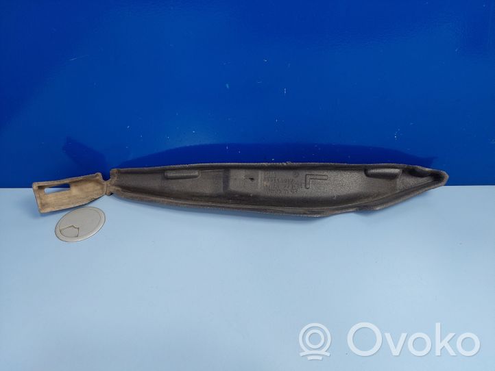 Opel Insignia B Supporto/guarnizione in poliuretano espanso del parafango 39114017