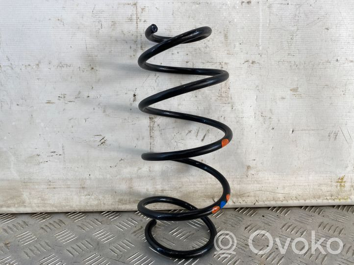 Peugeot 2008 II Front coil spring 9828656980