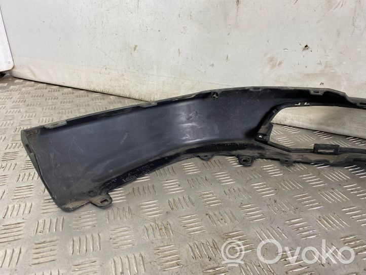 Toyota RAV 4 (XA50) Spoiler Lippe Stoßstange Stoßfänger vorne 5241142110