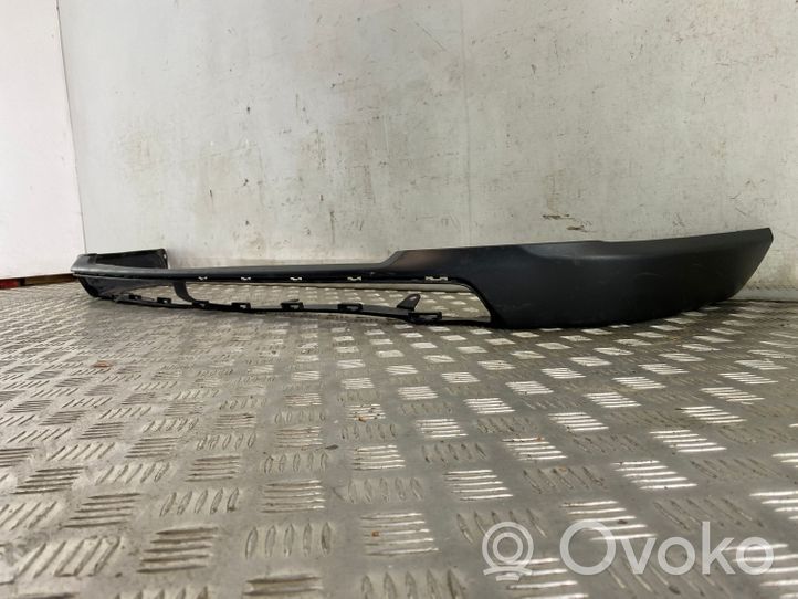 Toyota RAV 4 (XA50) Spoiler Lippe Stoßstange Stoßfänger vorne 5241142110