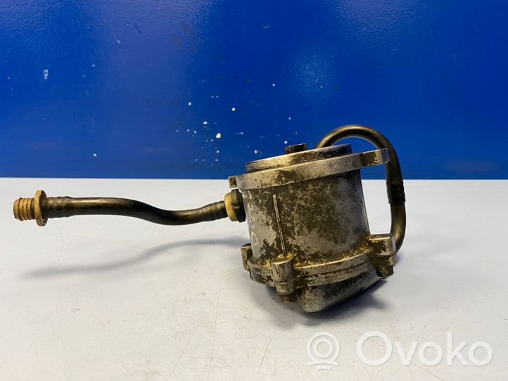 Opel Ascona C Vacuum pump 0252738