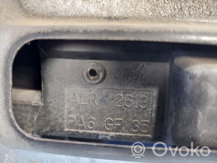 Land Rover Range Rover P38A Mécanisme lève-vitre de porte arrière avec moteur RTC6642