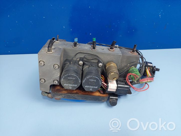 Land Rover Range Rover P38A Ilmajousituksen kompressoripumppu E312430015