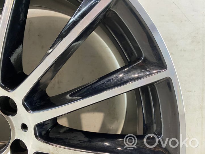 Mercedes-Benz S W223 R20 alloy rim A2234011500