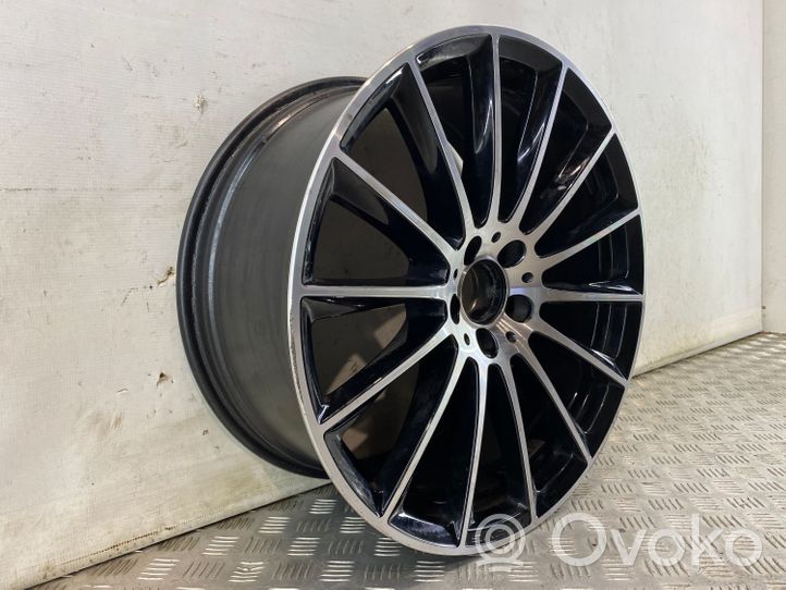 Mercedes-Benz S W223 R20 alloy rim A2234011500