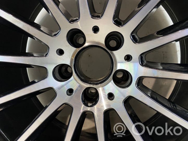 Mercedes-Benz S W223 R20 alloy rim A2234011500