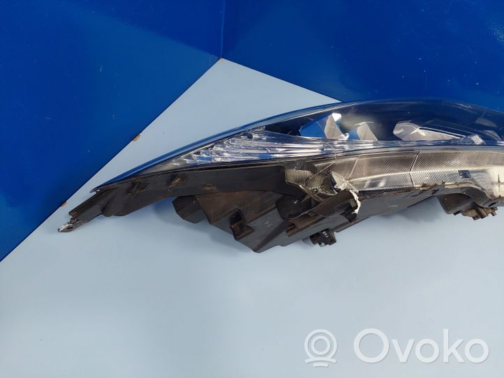 Honda HR-V Lampa przednia 10018205