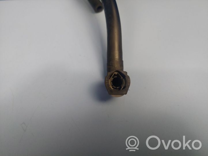 Skoda Fabia Mk1 (6Y) Przewód / Wąż podciśnienia 6Q0133366