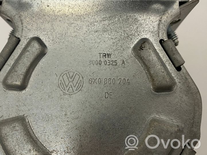 Volkswagen Polo III 6N 6N2 6NF Airbag del passeggero 6X0880204