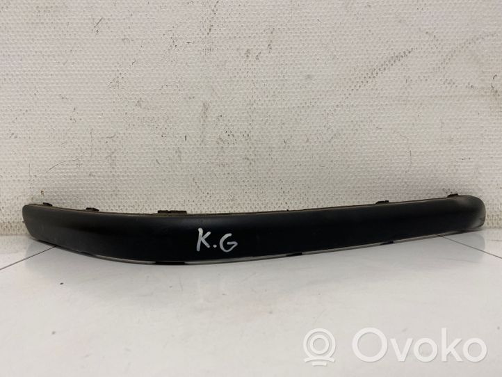 Volkswagen Polo III 6N 6N2 6NF Rear bumper trim bar molding 6N0807423