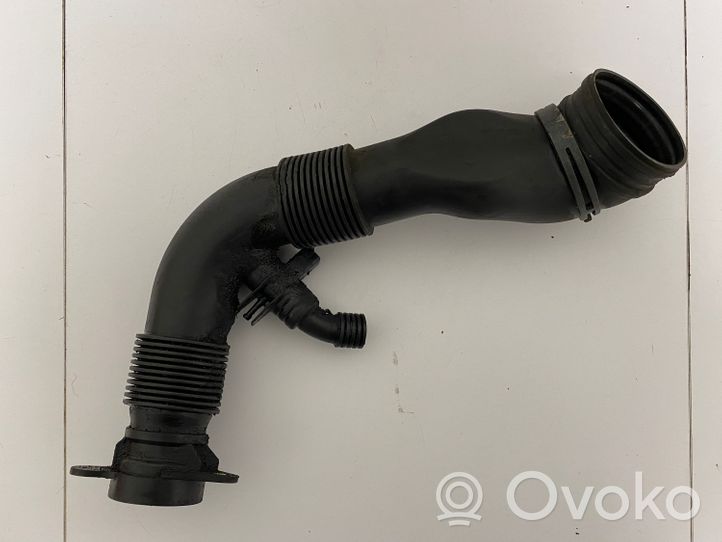 Volkswagen Polo III 6N 6N2 6NF Air intake duct part 6X0129654C