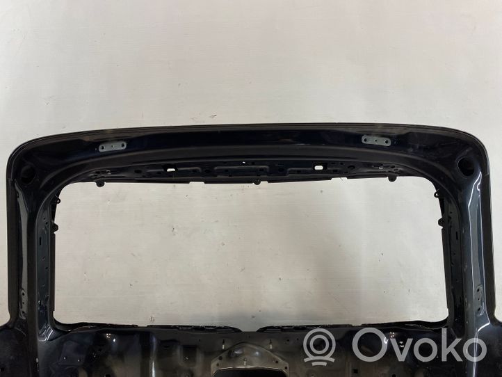 Audi Q5 SQ5 Galinis dangtis (bagažinės) 80A827446