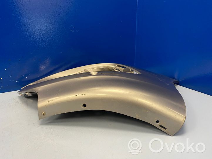 Toyota Proace Rivestimento del pannello parte angolare del paraurti anteriore 9818198777