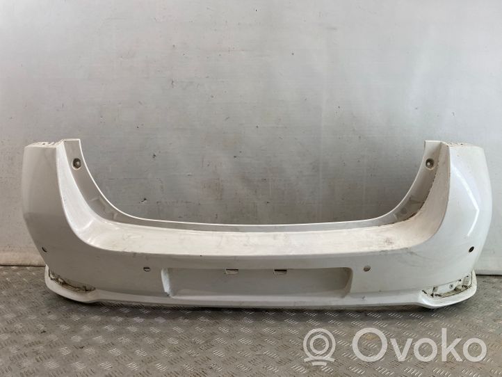 Toyota Auris E180 Paraurti 5215902D30