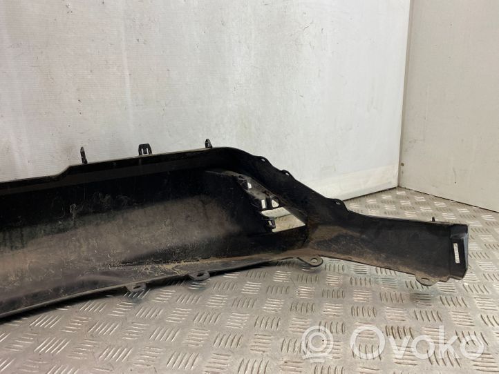 Lexus UX Rivestimento della parte inferiore del paraurti posteriore 5216976080