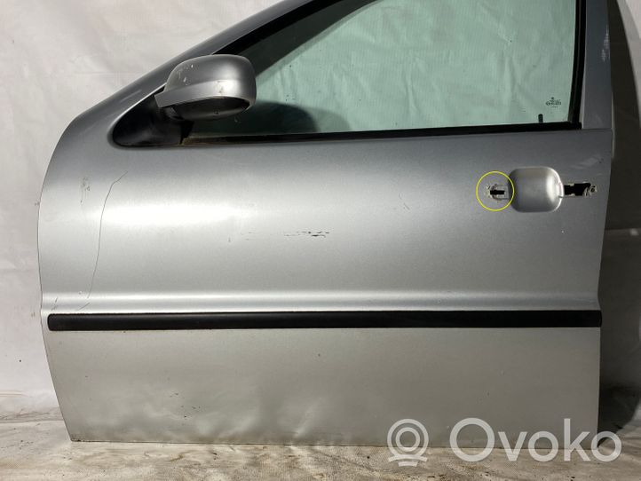 Volkswagen Polo III 6N 6N2 6NF Portiera anteriore 6N4831055F