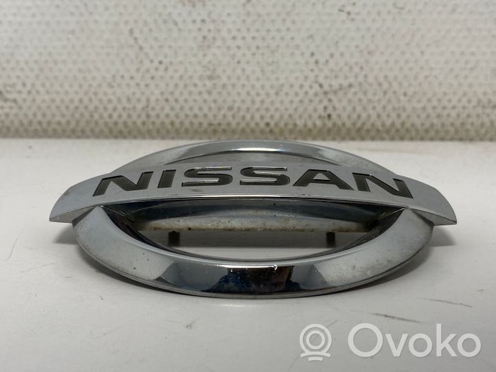 Nissan Murano Z50 Logo, emblème, badge 62890CA000