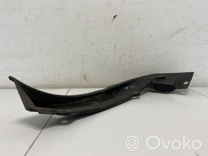 Nissan Murano Z50 Staffa di rinforzo montaggio del paraurti posteriore 78819CA000