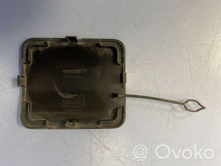 Nissan Qashqai Cache crochet de remorquage arrière 85071HV00A