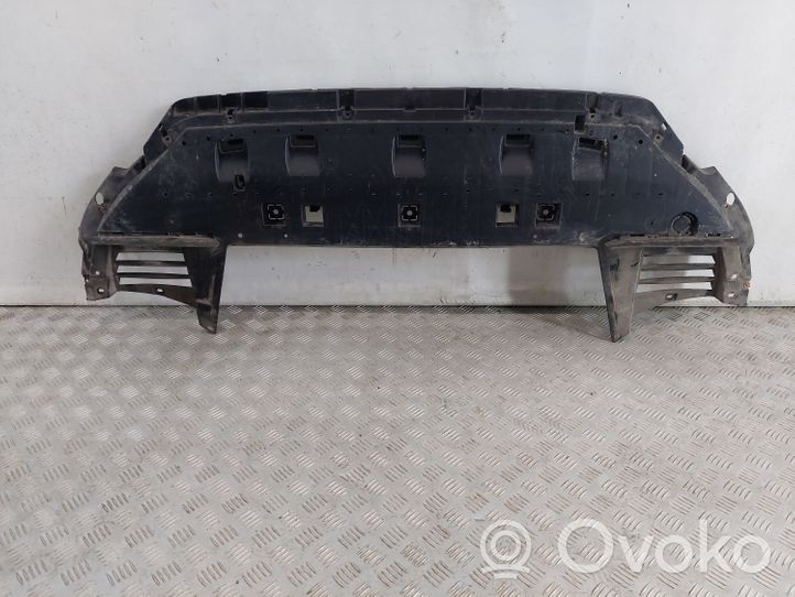 Peugeot Partner III Osłona pod zderzak przedni / Absorber 9816809580